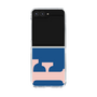 Clear Case［ Original - initial color - F navy ］