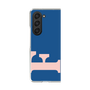 Clear Case［ Original - initial color - F navy ］