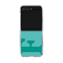 Clear Case［ Original - initial color - F light green ］