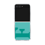 Clear Case［ Original - initial color - F light green ］