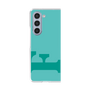 Clear Case［ Original - initial color - F light green ］