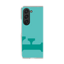 Clear Case［ Original - initial color - F light green ］