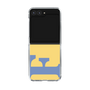 Clear Case［ Original - initial color - F yellow ］