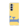 Clear Case［ Original - initial color - F yellow ］