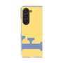 Clear Case［ Original - initial color - F yellow ］