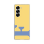 Clear Case［ オリジナル - initial color - F yellow ］