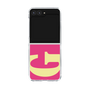 Clear Case［ Original - initial color - G pink ］