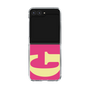 Clear Case［ Original - initial color - G pink ］