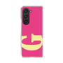 Clear Case［ Original - initial color - G pink ］