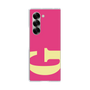 Clear Case［ オリジナル - initial color - G pink ］