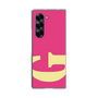 Clear Case［ オリジナル - initial color - G pink ］