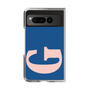 Clear Case［ Original - initial color - G navy ］