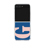 Clear Case［ Original - initial color - G navy ］