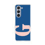 Clear Case［ Original - initial color - G navy ］