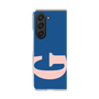 Clear Case［ Original - initial color - G navy ］