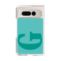 Clear Case［ Original - initial color - G light green ］