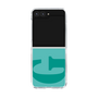 Clear Case［ Original - initial color - G light green ］