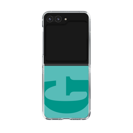 Clear Case［ Original - initial color - G light green ］