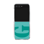 Clear Case［ Original - initial color - G light green ］