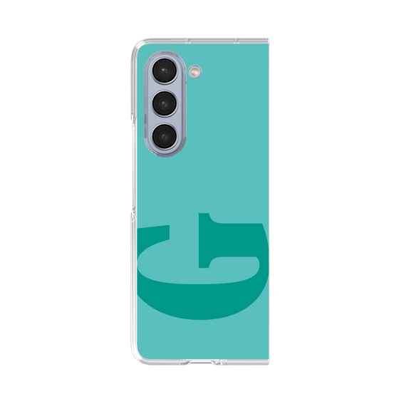 Clear Case［ Original - initial color - G light green ］