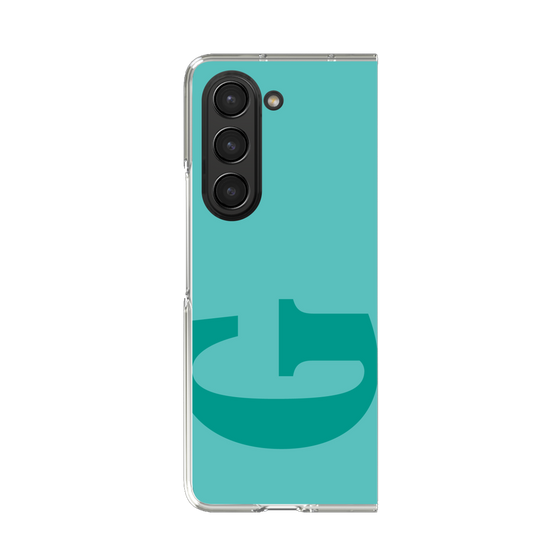 Clear Case［ Original - initial color - G light green ］