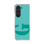 Clear Case［ Original - initial color - G light green ］