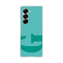 Clear Case［ オリジナル - initial color - G light green ］