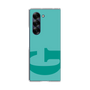 Clear Case［ オリジナル - initial color - G light green ］