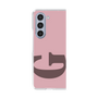 Clear Case［ Original - initial color - G dusty pink ］