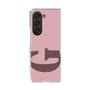 Clear Case［ Original - initial color - G dusty pink ］