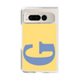 Clear Case［ Original - initial color - G yellow ］