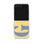 Clear Case［ Original - initial color - G yellow ］