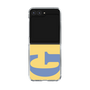 Clear Case［ Original - initial color - G yellow ］