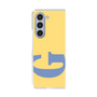 Clear Case［ Original - initial color - G yellow ］