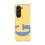 Clear Case［ Original - initial color - G yellow ］