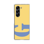 Clear Case［ オリジナル - initial color - G yellow ］