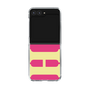 Clear Case［ Original - initial color - H pink ］