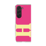 Clear Case［ Original - initial color - H pink ］