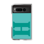 Clear Case［ Original - initial color - H light green ］