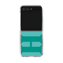 Clear Case［ Original - initial color - H light green ］