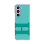 Clear Case［ Original - initial color - H light green ］