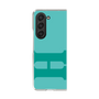Clear Case［ Original - initial color - H light green ］