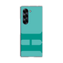 Clear Case［ オリジナル - initial color - H light green ］