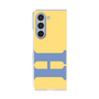 Clear Case［ Original - initial color - H yellow ］
