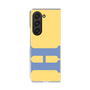Clear Case［ Original - initial color - H yellow ］