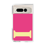 Clear Case［ Original - initial color - I pink ］