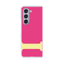 Clear Case［ Original - initial color - I pink ］