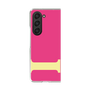 Clear Case［ Original - initial color - I pink ］