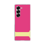 Clear Case［ オリジナル - initial color - I pink ］
