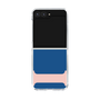 Clear Case［ Original - initial color - I navy ］